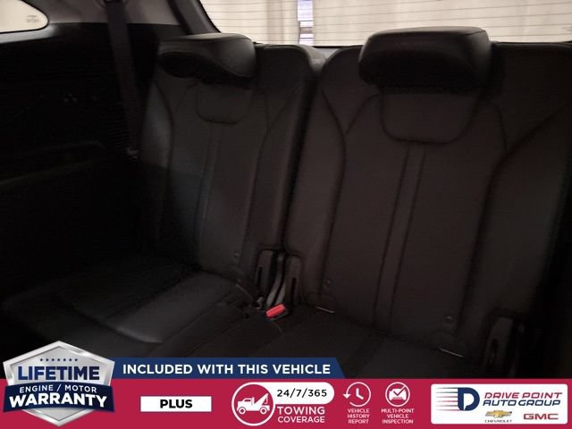 Used 2023 Kia Sorento S FWD image 21