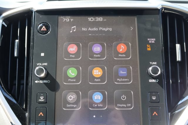 New 2026 Subaru Ascent Limited AWD/4WD image 6