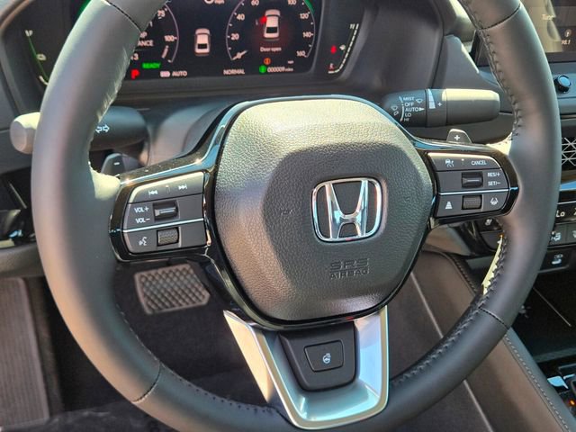 New 2026 Honda Accord Touring image 12