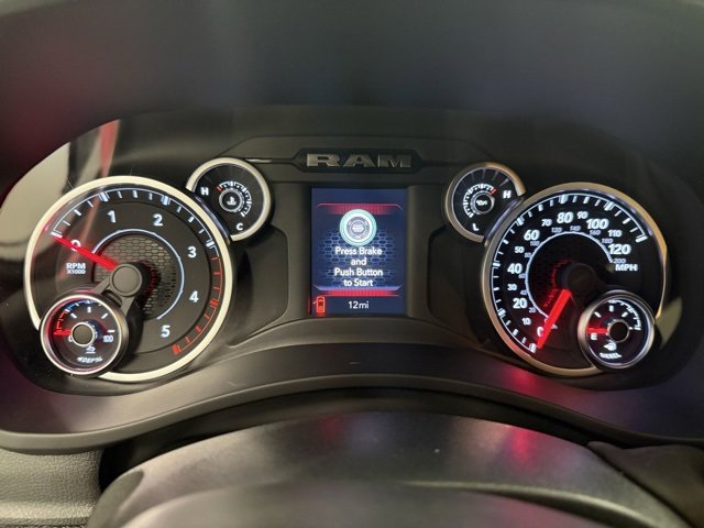 New 2026 RAM 5500 Tradesman image 18