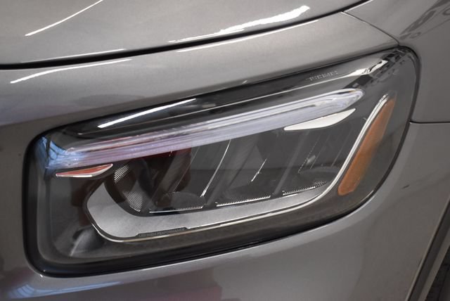 New 2026 Mercedes-Benz GLB 250 4MATIC image 15