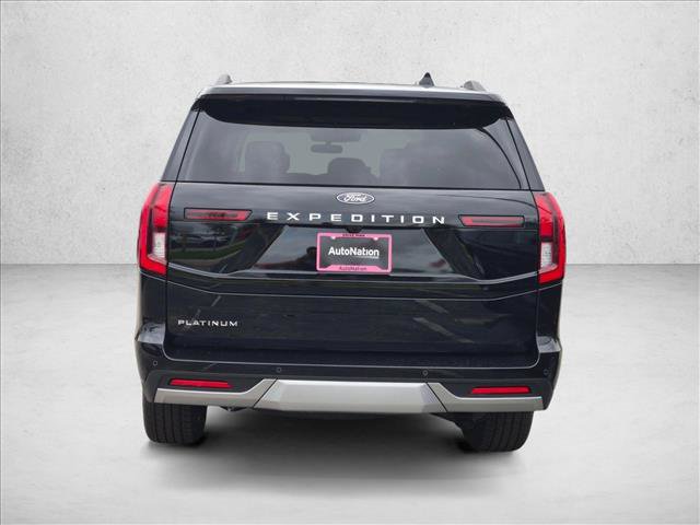 New 2026 Ford Expedition Platinum w/ Driver's Package AWD/4WD image 7