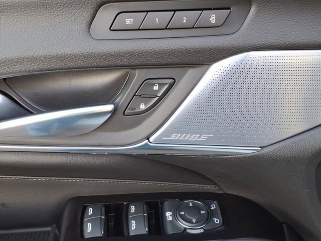 New 2026 Cadillac CT4 Premium Luxury image 9