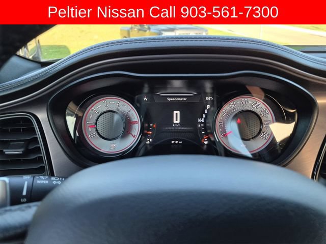 Used 2023 Dodge Challenger R/T w/ T/A Package RWD image 31