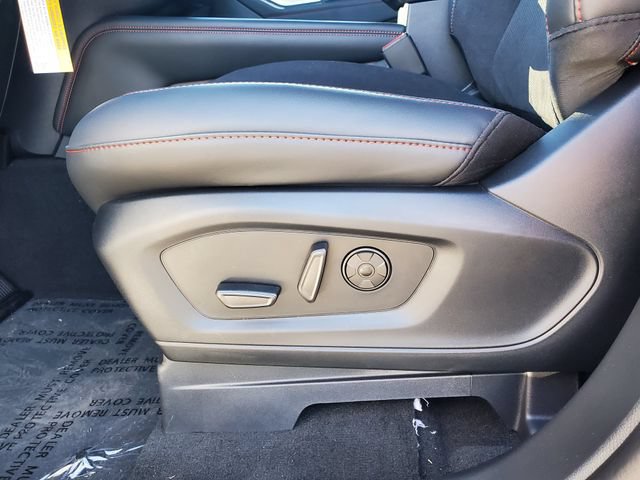 Used 2026 Ford Explorer ST w/ Sun And Sound Package AWD/4WD image 12