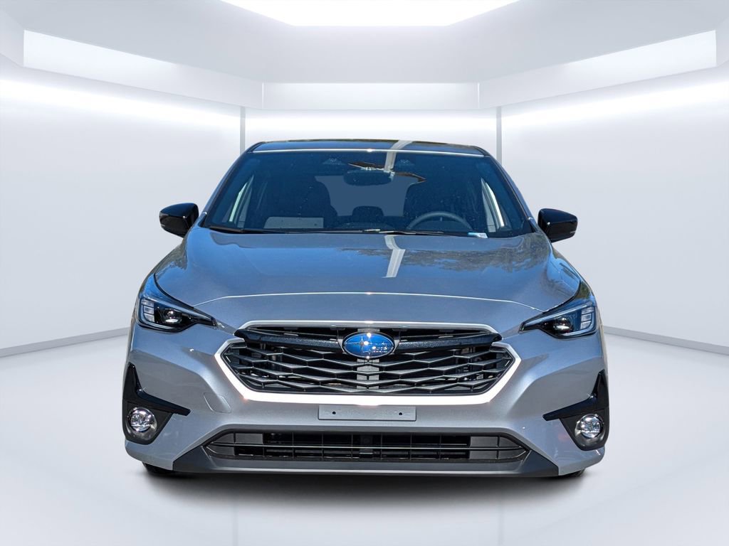 New 2026 Subaru Impreza RS w/ Popular Package #3 AWD/4WD image 8
