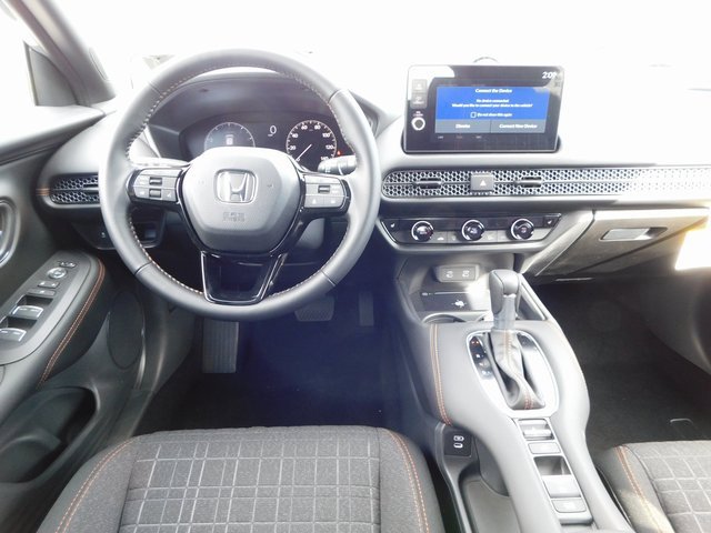 New 2026 Honda HR-V Sport image 15