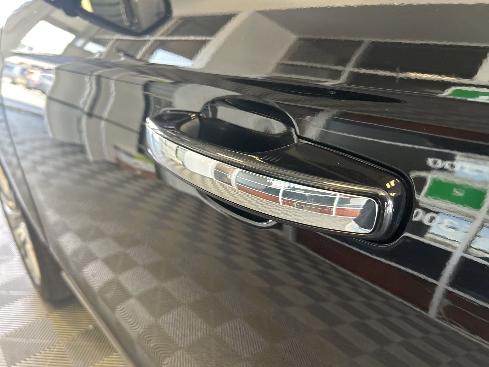 Used 2024 Ford Expedition Max Limited AWD/4WD image 10