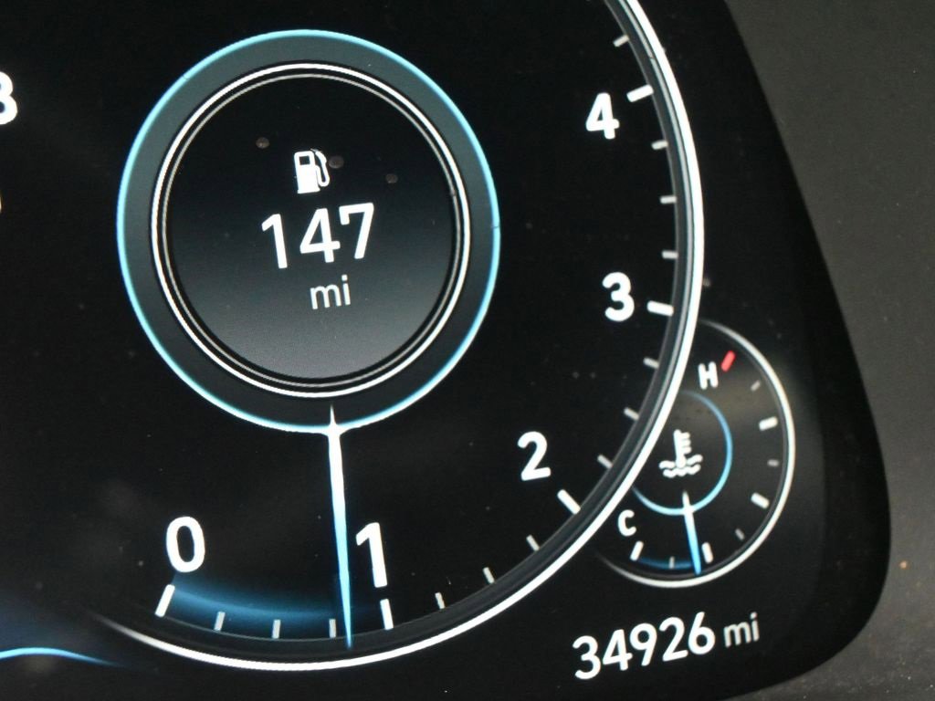 Used 2022 Hyundai Sonata SEL Plus w/ Cargo Package image 16