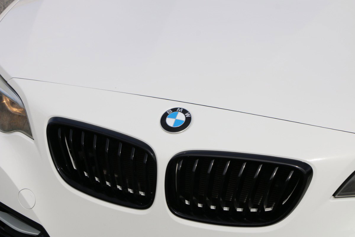 Used 2017 BMW 230i Coupe RWD image 12