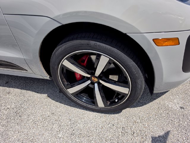 Used 2024 Porsche Macan S AWD/4WD image 10