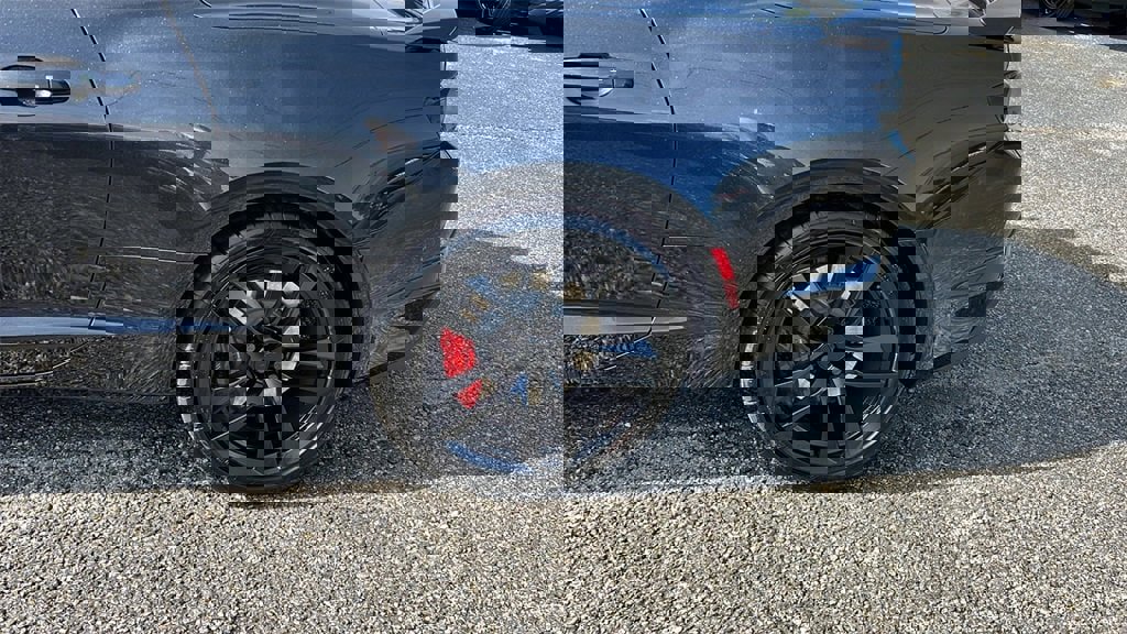 New 2024 Chevrolet Camaro SS image 8