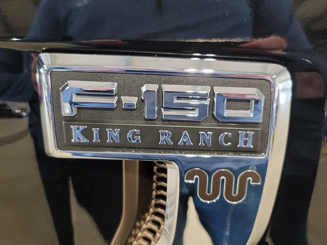 Used 2024 Ford F150 King Ranch w/ FX4 Off-Road Package AWD/4WD image 35