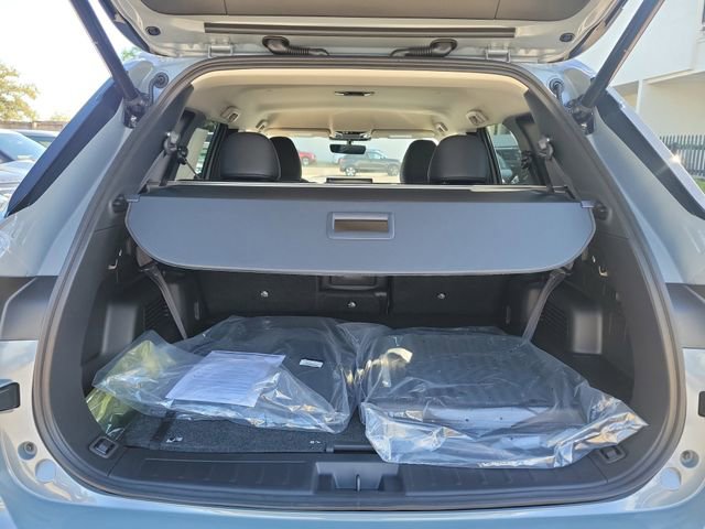 New 2026 Mitsubishi Outlander SE image 11