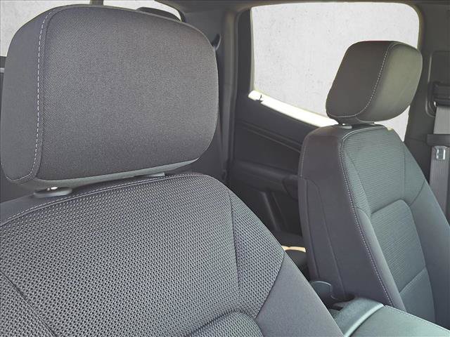 Used 2025 GMC Canyon Elevation RWD image 25