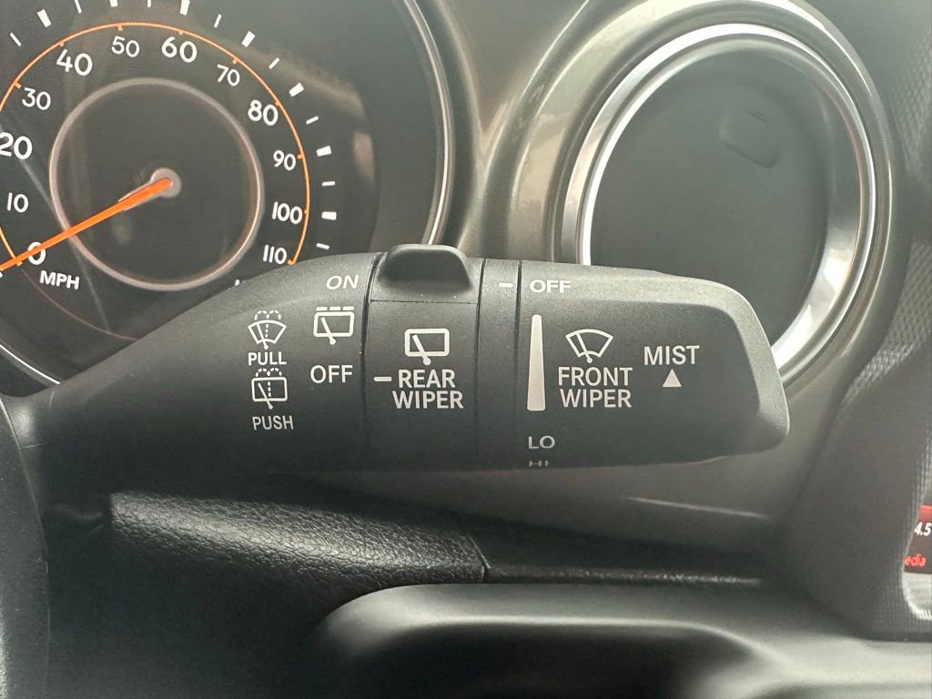 Used 2023 Jeep Wrangler Sahara image 23