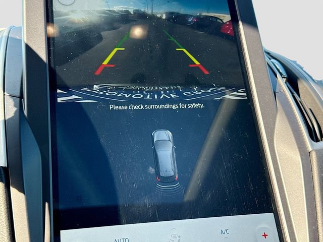 Certified 2024 Ford Edge SEL w/ Convenience Package image 14