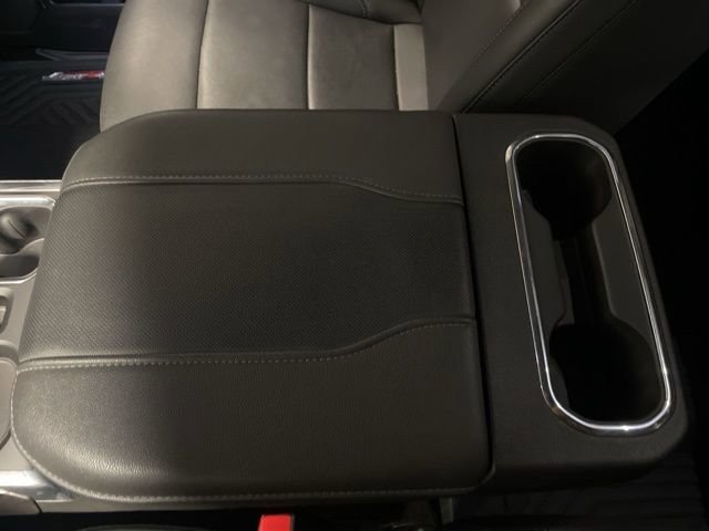 Used 2023 Chevrolet Silverado 1500 LTZ image 31