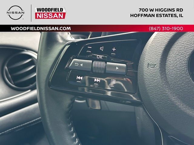 Certified 2024 Nissan Z Performance w/ Floor Mat Package RWD image 41