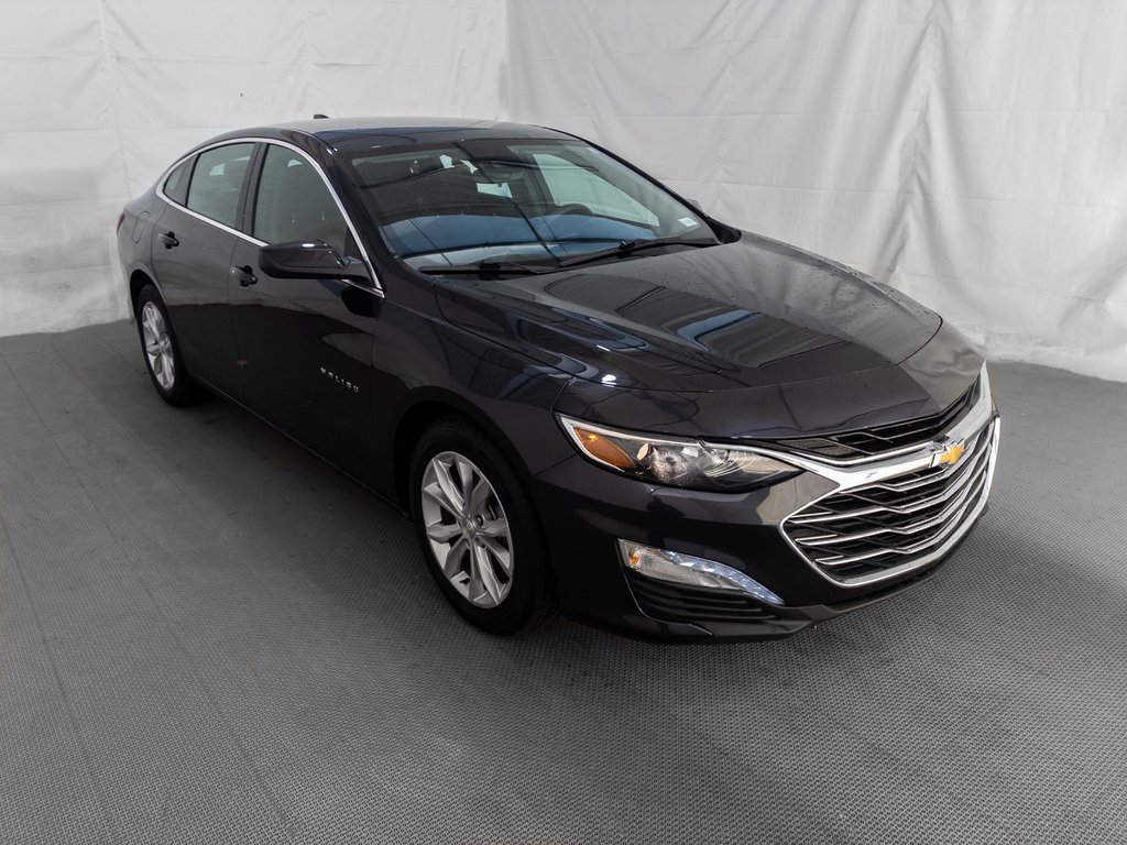 Used 2023 Chevrolet Malibu LT image 9