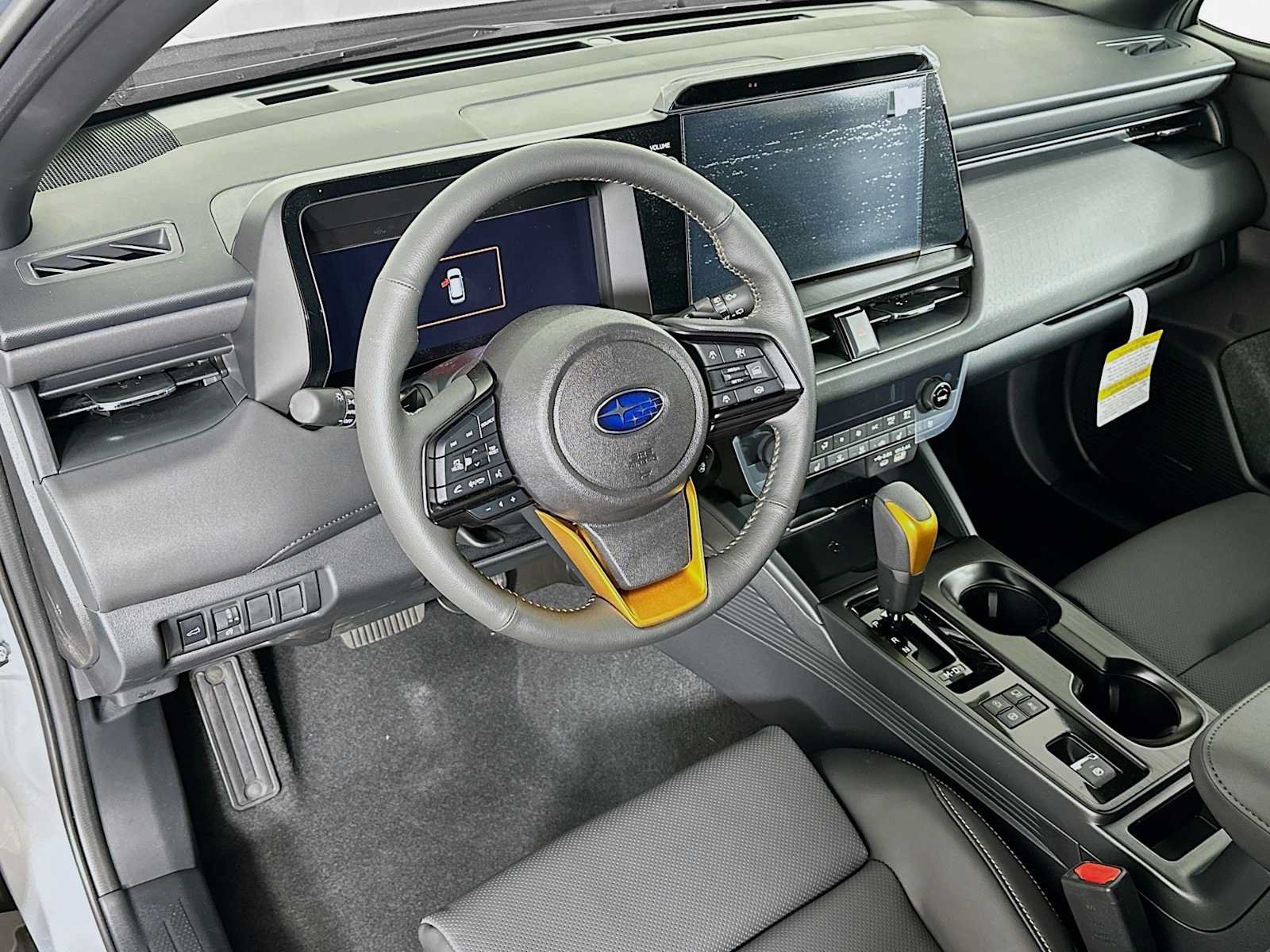 New 2026 Subaru Outback Wilderness AWD/4WD image 9