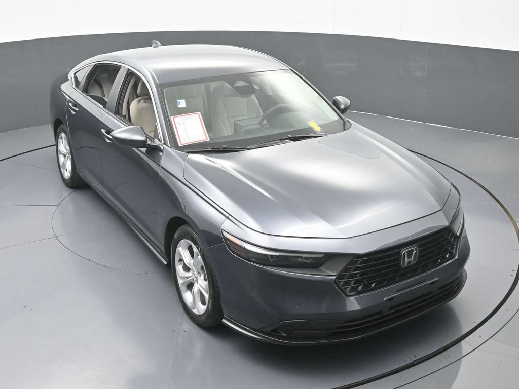 Used 2024 Honda Accord LX image 58