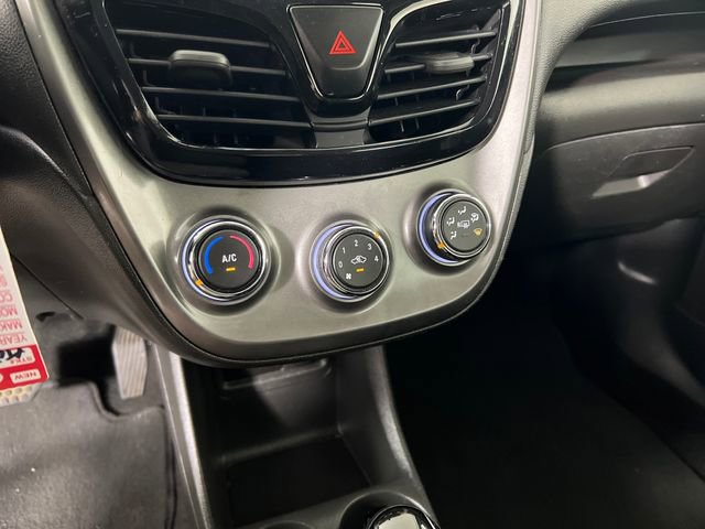 Used 2020 Chevrolet Spark LS FWD image 19