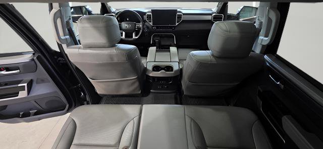 Used 2023 Toyota Sequoia Limited AWD/4WD image 29