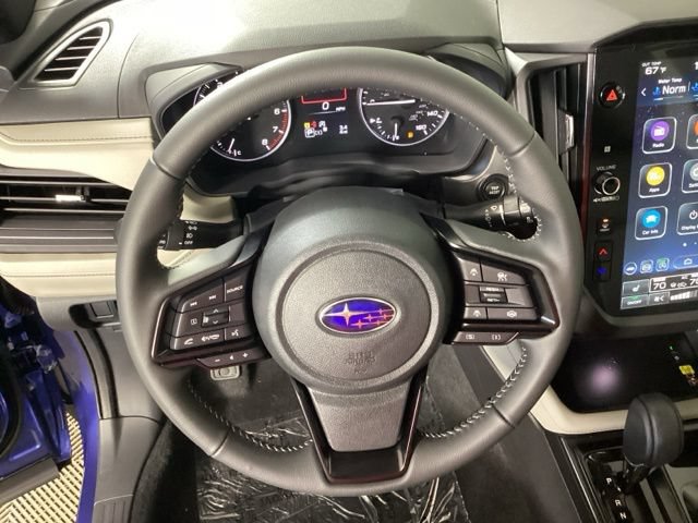 Certified 2026 Subaru Forester Premium AWD/4WD image 26