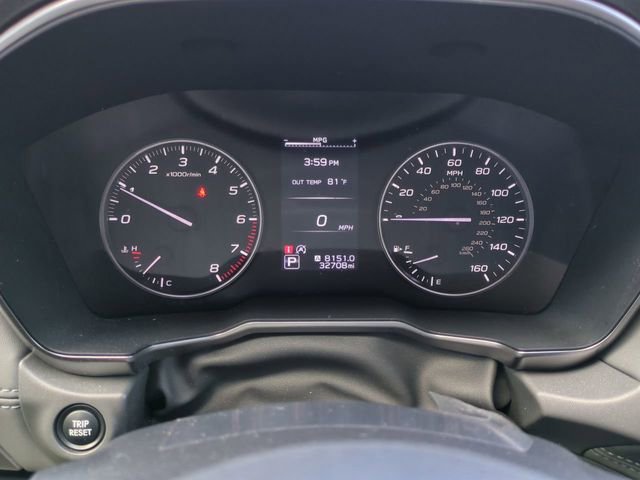 Used 2023 Subaru Outback Onyx Edition AWD/4WD image 34