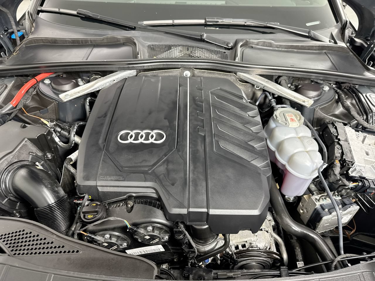 Used 2023 Audi A4 2.0T Premium Plus AWD/4WD image 30