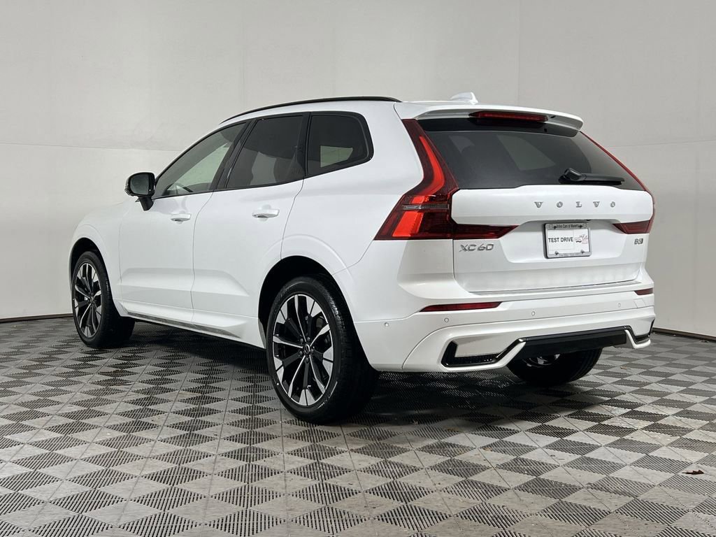 New 2026 Volvo XC60 B5 Plus w/ Protection Package Premier image 6
