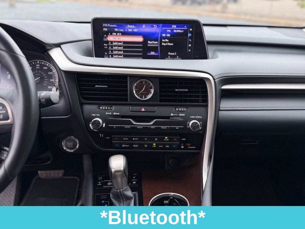 Used 2016 Lexus RX 350 AWD w/ Premium Package image 22
