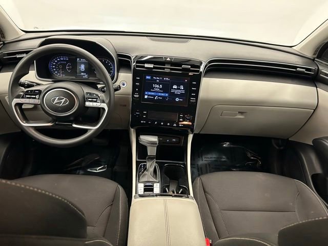 Used 2024 Hyundai Tucson SEL image 24