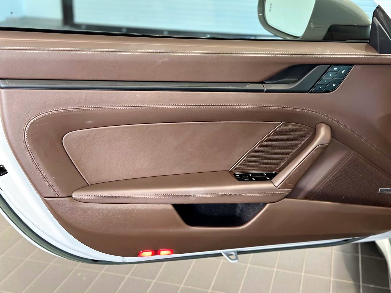 Certified 2023 Porsche 911 Targa 4 GTS image 11