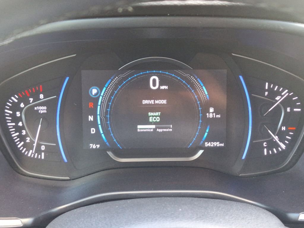 Used 2019 Hyundai Santa Fe Limited image 17