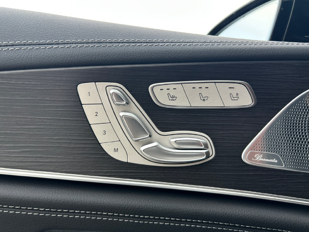 Used 2024 Mercedes-Benz AMG GT 63 image 11
