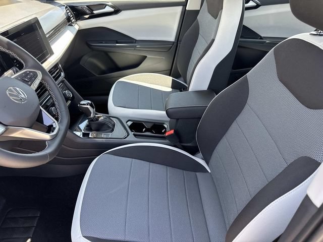 New 2026 Volkswagen Taos S FWD image 20