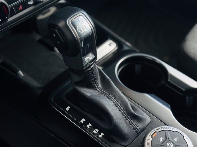 Used 2025 Ford Bronco Big Bend AWD/4WD image 56