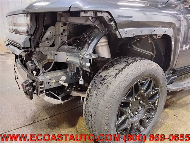 Used 2025 GMC Hummer EV 2X AWD/4WD image 19