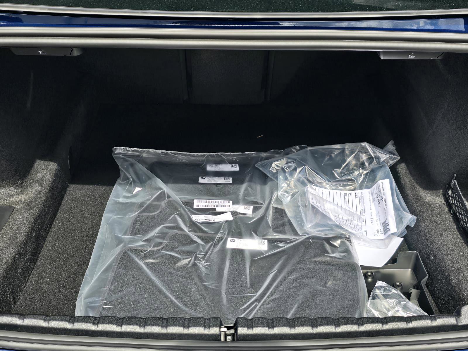 New 2026 BMW M850i xDrive image 7