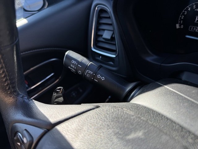 Used 2021 Honda HR-V EX-L image 24