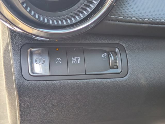 New 2026 Chevrolet Equinox LT w/ Safety and Technology Package FWD image 12