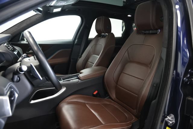 Used 2020 Jaguar F-PACE S AWD/4WD image 22