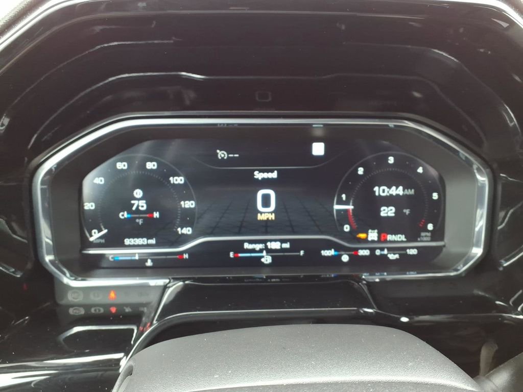 Used 2022 GMC Sierra 1500 Elevation image 16