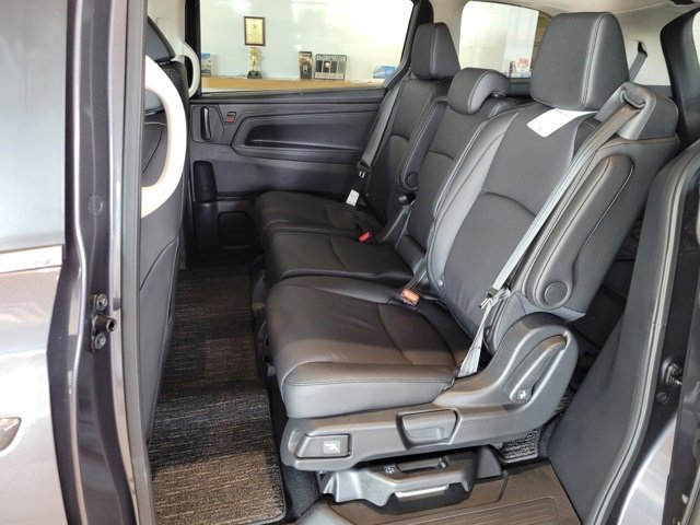 New 2026 Honda Odyssey EX-L image 10