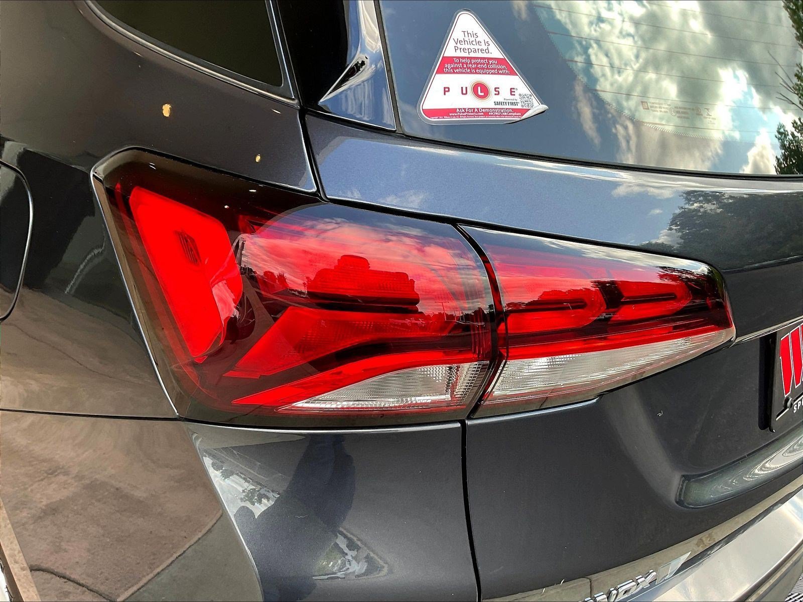 Used 2022 Chevrolet Equinox LS FWD image 22