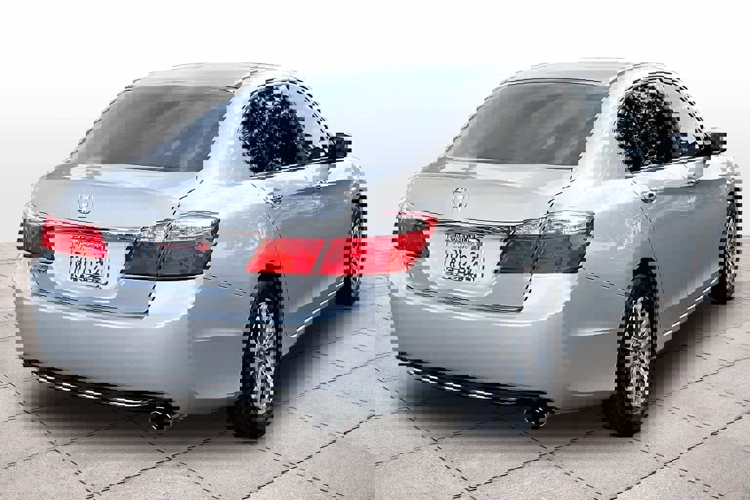 Used 2013 Honda Accord LX image 15