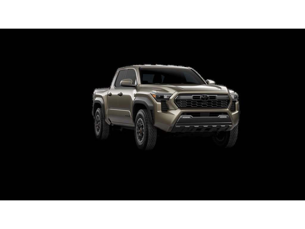 New 2026 Toyota Tacoma TRD Off-Road AWD/4WD image 39