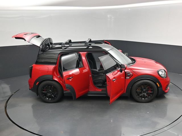 Used 2020 MINI Cooper Countryman John Cooper Works AWD/4WD image 18